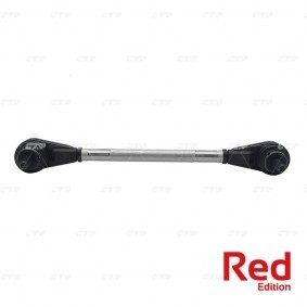 Axialgelenk, Spurstange CRKK-38 von CTR günstig für 17,32 € online kaufen