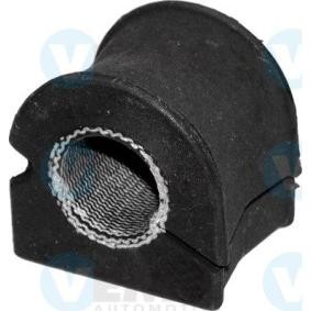 Achetez des Silent bloc de barre stabilisatrice VEMA 54171 à prix pour 45,57 €