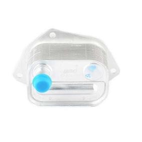 Acquista Radiatore olio motore da BSG BSG 40-506-001 a buon mercato per soli 46,51 €