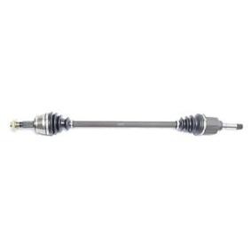 Köp Drivaxel av BSG BSG 70-350-022 till det låga priset 1272,65 kr