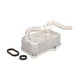 Compre Radiador de óleo de THERMOTEC online para Classe M (W164) a preços moderados