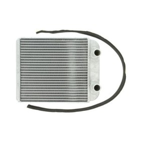 Kühler, Motorkühlung D73020TT von THERMOTEC günstig für 76,80 € online kaufen