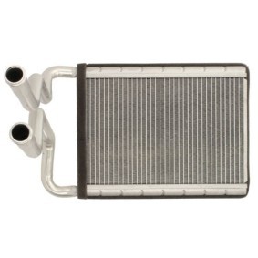 Kühler, Motorkühlung D75015TT von THERMOTEC günstig für 104,48 € online kaufen