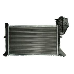 Achetez des Radiateur de chez THERMOTEC en ligne pour Sprinter 5-T Camion plate-forme/Châssis (W905) à prix modérés