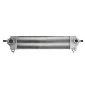 Achetez des Intercooler de chez THERMOTEC en ligne pour Qashqai / Qashqai+2 I Van (J10, JJ10E) à prix modérés