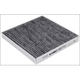 Comprar Filtro de habitáculo de MISFAT HB276C a bajo precio de 18,78 €