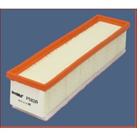 Luftfilter P582A von MISFAT günstig für 12,42 € online kaufen