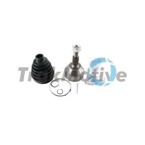 Gelenksatz, Antriebswelle 40-0571 von TrakMotive günstig für 77,77 € online kaufen