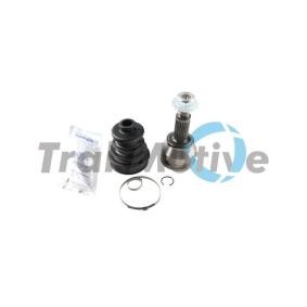 Gelenksatz, Antriebswelle 40-0580 von TrakMotive günstig für 69,13 € online kaufen
