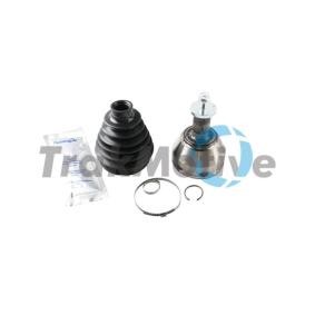 Gelenksatz, Antriebswelle 40-0581 von TrakMotive günstig für 79,04 € online kaufen