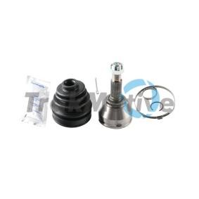 Gelenksatz, Antriebswelle 40-0593 von TrakMotive günstig für 85,48 € online kaufen