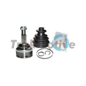 Gelenksatz, Antriebswelle 40-0600 von TrakMotive günstig für 73,01 € online kaufen