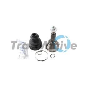 Gelenksatz, Antriebswelle 40-0613 von TrakMotive günstig für 61,93 € online kaufen
