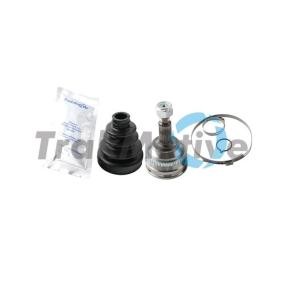 Gelenksatz, Antriebswelle 40-0624 von TrakMotive günstig für 77,82 € online kaufen