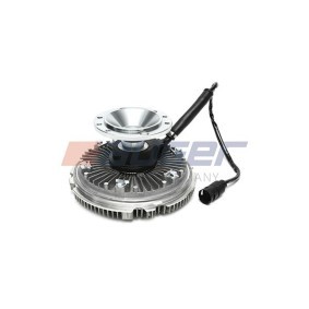 Compre Embraiagem, ventilador do radiador da AUGER 58585 a um preço baixo por 418,90 €