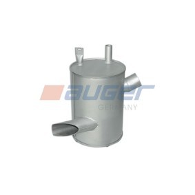 Achetez des Pot de détente / silencieux arrière AUGER 69769 à prix pour 269,66 €