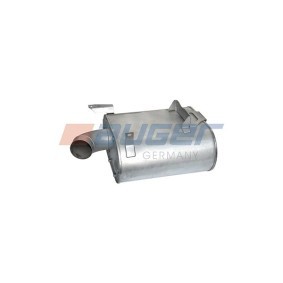 Acquista Silenziatore centrale / posteriore da AUGER 70152 a buon mercato per soli 380,45 €