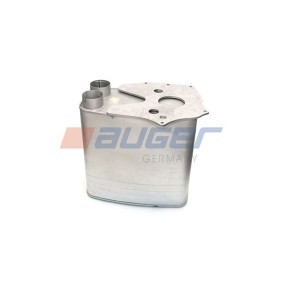 Achetez des Pot de détente / silencieux arrière AUGER 70877 à prix pour 462,53 €