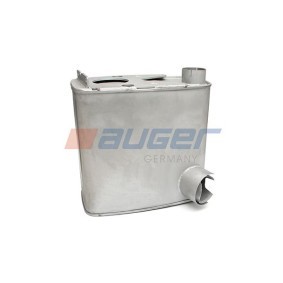 Achetez des Pot de détente / silencieux arrière AUGER 70879 à prix pour 473,57 €
