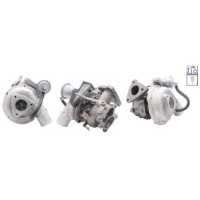 Achetez des Turbocompresseur LUCAS LTRPAHT1226 à prix pour 706,09 €