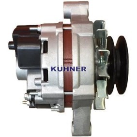 Lichtmaschine 554667RID von AD KÜHNER günstig für 815,59 € online kaufen