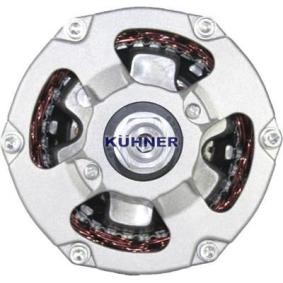 Køb Generator af AD KÜHNER 554729V til den lave pris 2836,76 DKK