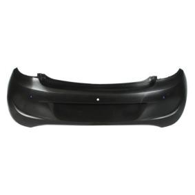 Compre Para-choques traseiro da BLIC 5506-00-5080950P a um preço baixo por 242,87 €