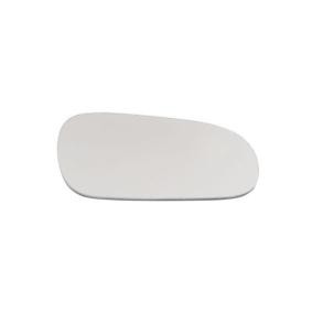 Compre Cristal de espejo retrovisor de BLIC online para CIVIC VI Sedán (EJ, EK) a precios moderados