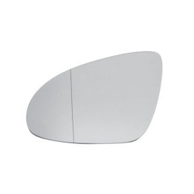 Compre Vidro de espelho, espelho retrovisor exterior da BLIC 6102-02-1907691P a um preço baixo por 13,21 €