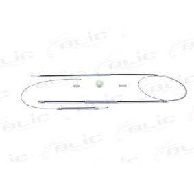 Compre Kit de reparação, elevador de vidro da BLIC 6205-08-015806P a um preço baixo por 36,44 €