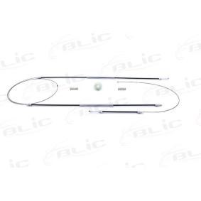 Compre Kit de reparação, elevador de vidro da BLIC 6205-08-015807P a um preço baixo por 36,44 €