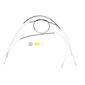 Compre Kit de reparação, elevador de vidro da BLIC 6205-08-024801P a um preço baixo por 62,51 €