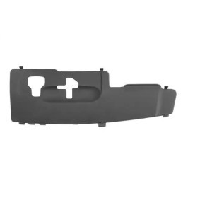 Compre Suportes, grelha de radiador da BLIC 6502-07-5519993PP a um preço baixo por 18,92 €