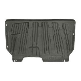 Motorabdeckung 6601-02-2511860P FORD von BLIC