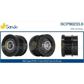 Lichtmaschinenregler des Herstellers SANDO - Originalware Artikelnummer: SREPI101.0