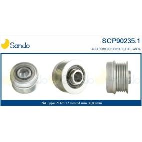 Lichtmaschinenregler des Herstellers SANDO - Originalware Artikelnummer: SREPI105.0