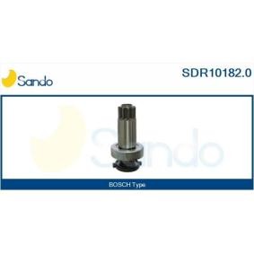 Comprar Columna de dirección de SANDO SSC73301.1 a bajo precio de 731,86 €
