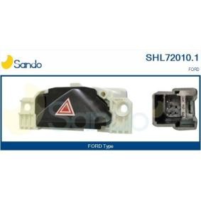 Compre Motor de limpa vidros de SANDO online para ESPACE IV (JK0/1_) a preços moderados