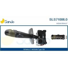 Wischergestänge SWT10127.0 von SANDO günstig für 121,77 € online kaufen