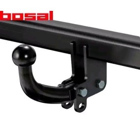 Anhängerkupplung 027-211 von BOSAL günstig für 290,68 € online kaufen