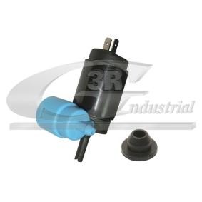 Waschwasserpumpe, Scheibenreinigung 88709 von 3RG günstig für 9,60 € online kaufen