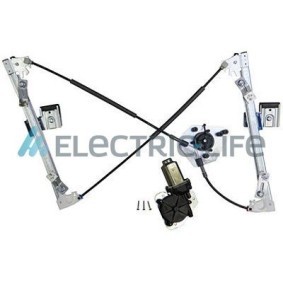 Fensterheber ZR KA22 L von ELECTRIC LIFE günstig für 100,84 € online kaufen