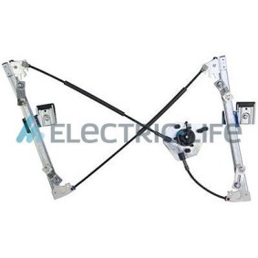 Fensterheber ZR KA711 L von ELECTRIC LIFE günstig für 74,56 € online kaufen