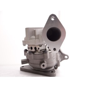 Compre Turbocompressor da GARRETT 834009-5001S a um preço baixo por 1519,70 €