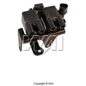 Zündspule CUF2816 von WAI günstig für 35,88 € online kaufen