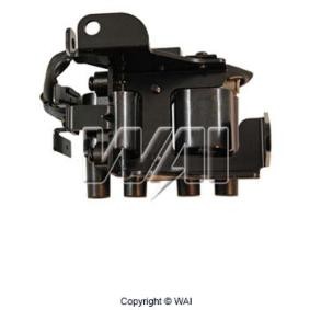 Zündspule CUF2888 von WAI günstig für 52,48 € online kaufen