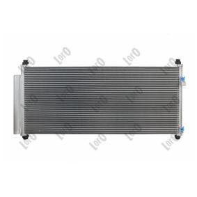 Acquista Condensatore climatizzatore da ABAKUS 018-016-0031 a buon mercato per soli 96,39 €