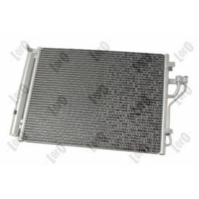 Acquista Condensatore climatizzatore da ABAKUS 019-016-0042 a buon mercato per soli 158,26 €