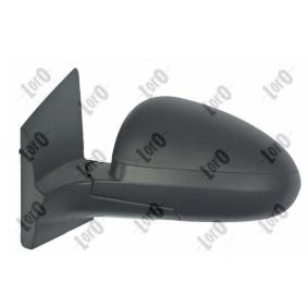 Außenspiegel 0611M01 von ABAKUS günstig für 47,75 € online kaufen