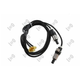 Kjøp Sensor, ABS av ABAKUS 120-03-093 til den lave prisen 579,98 NOK